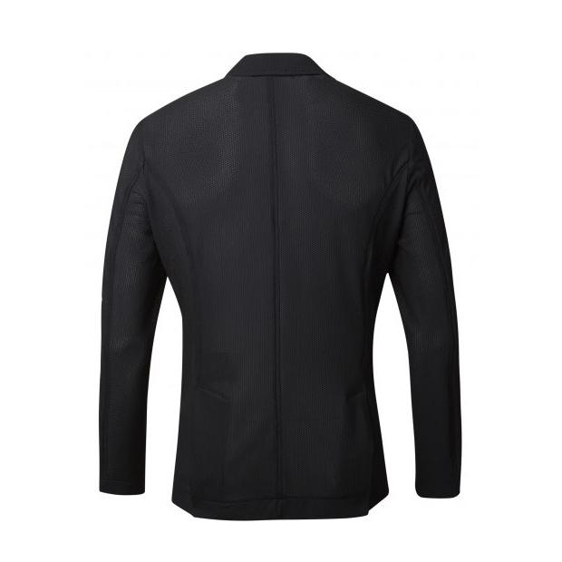 Alessandro Albanese Turnierjacke Motion Lite Herren - black