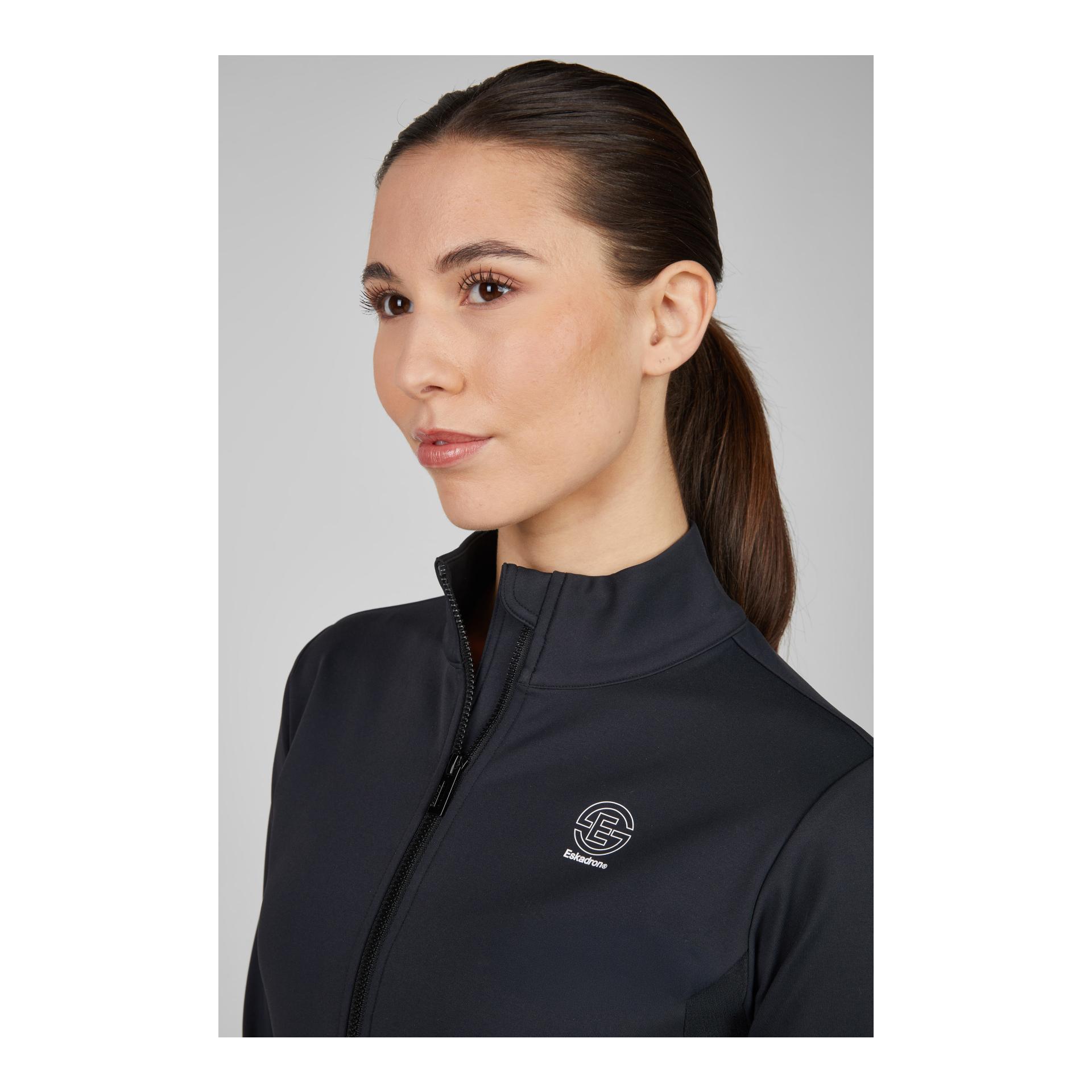 Eskadron Shirt Zip-Shirt Dynamic 25