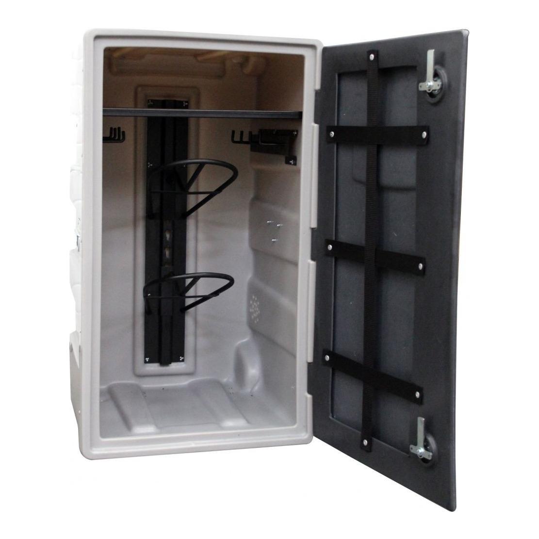 Equip Horse Armoire à vaisselle sans roulettes