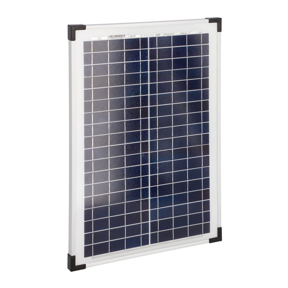 AKO Solarmodul für Geräte mit Buchse
