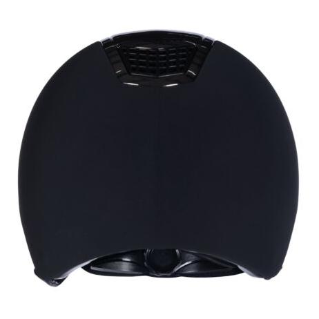 HKM Reithelm Carbon Professional