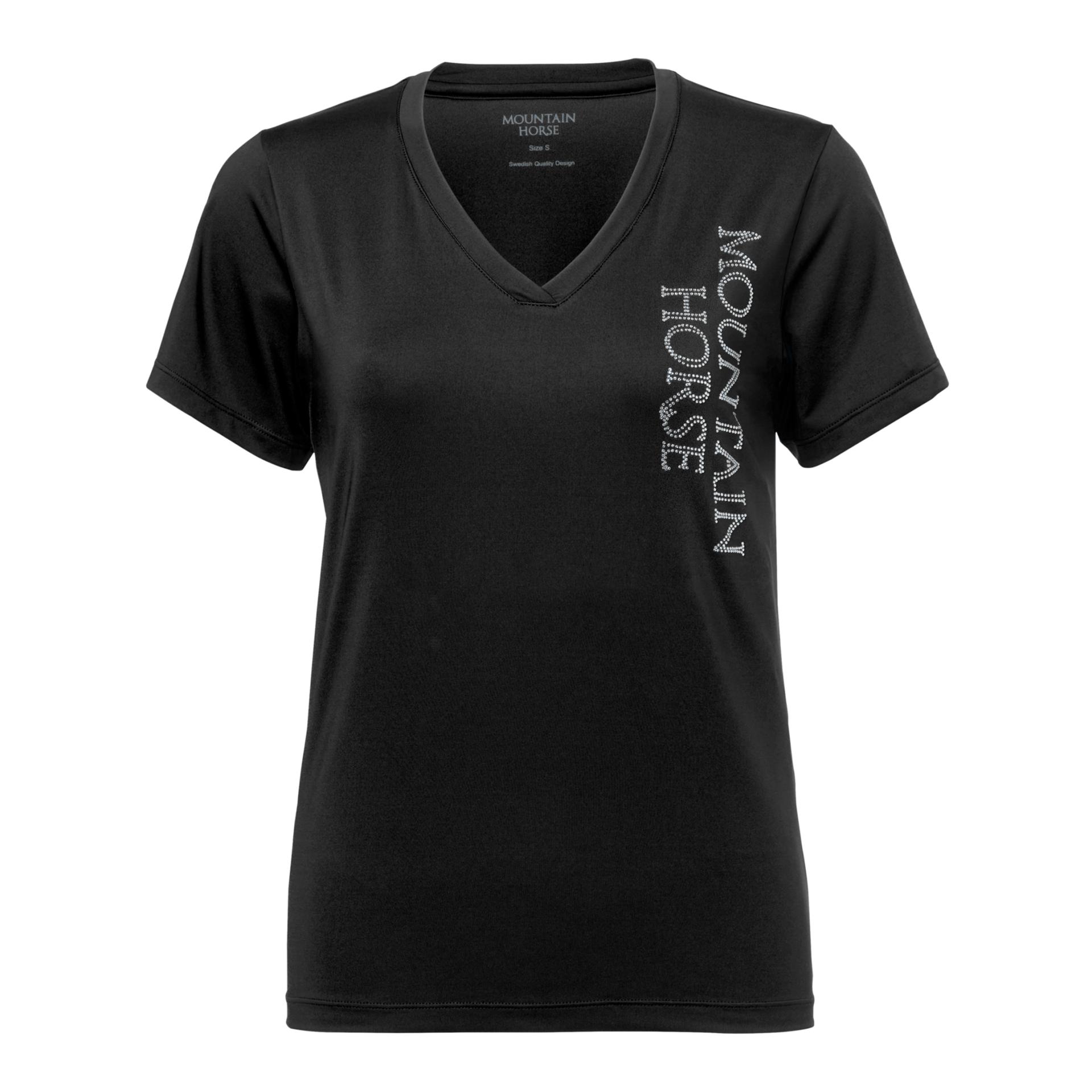 Mountain Horse T-shirt Action