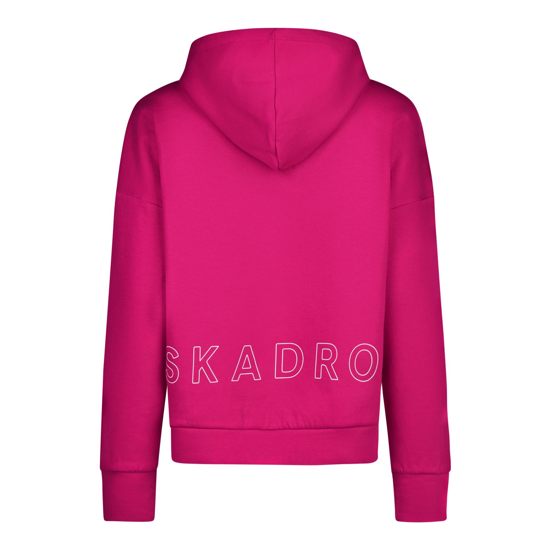 Eskadron Hoodie Shirt Damen Dynamic AW26