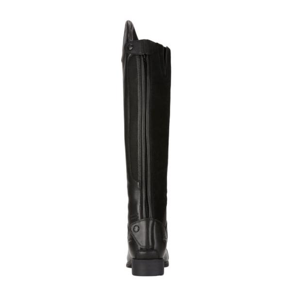 Thermoreitstiefel Bromont Pro Tall H2O Damen