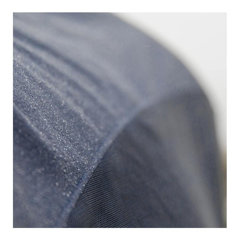 Kentucky Wasserdichte Combo Fliegendecke - blau