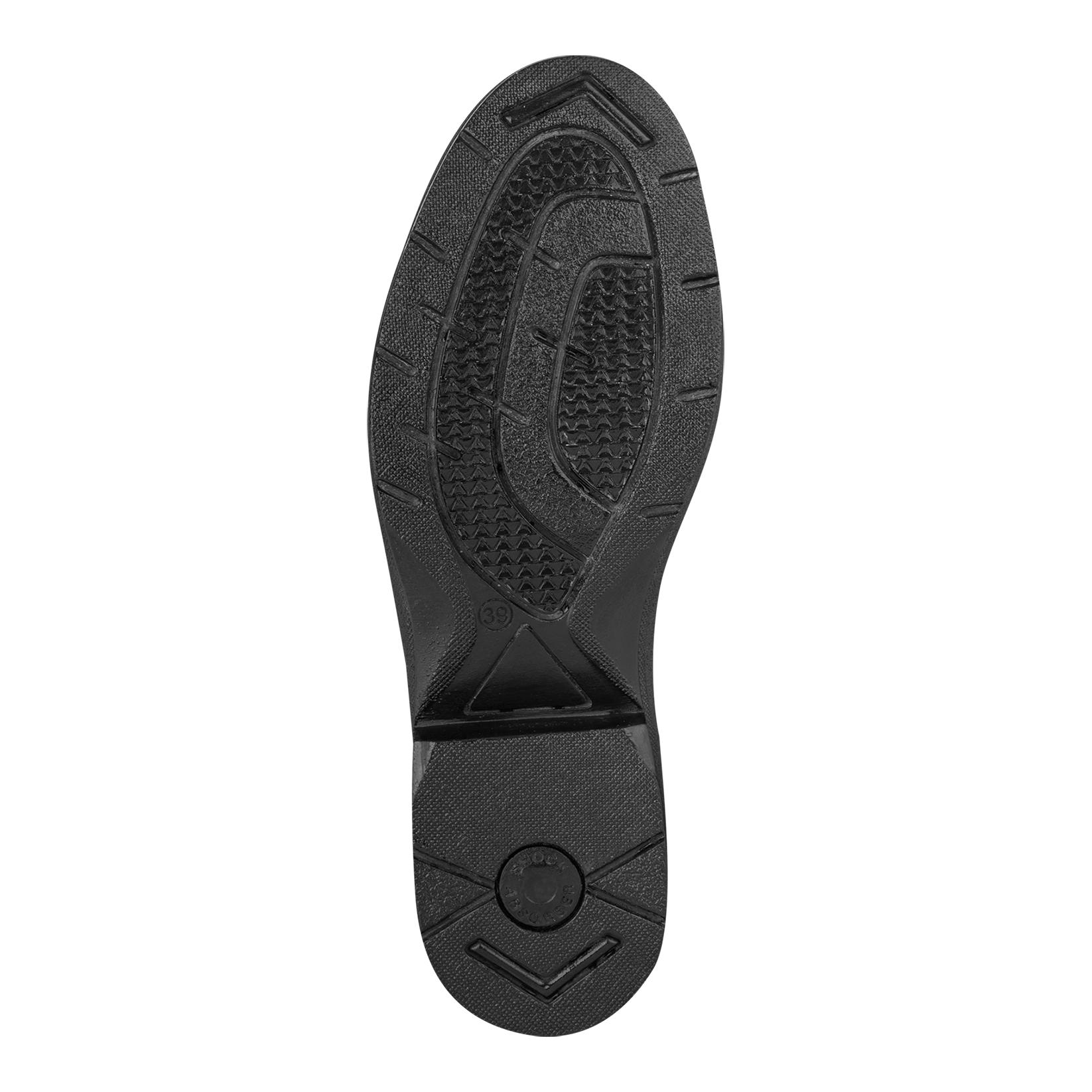 Elt Clever Comfort Winter-Reitstiefel