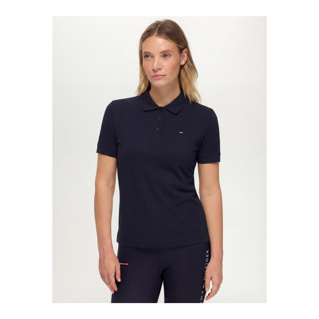 Tommy Hilfiger Equestrian Polo Anniversary pour femme