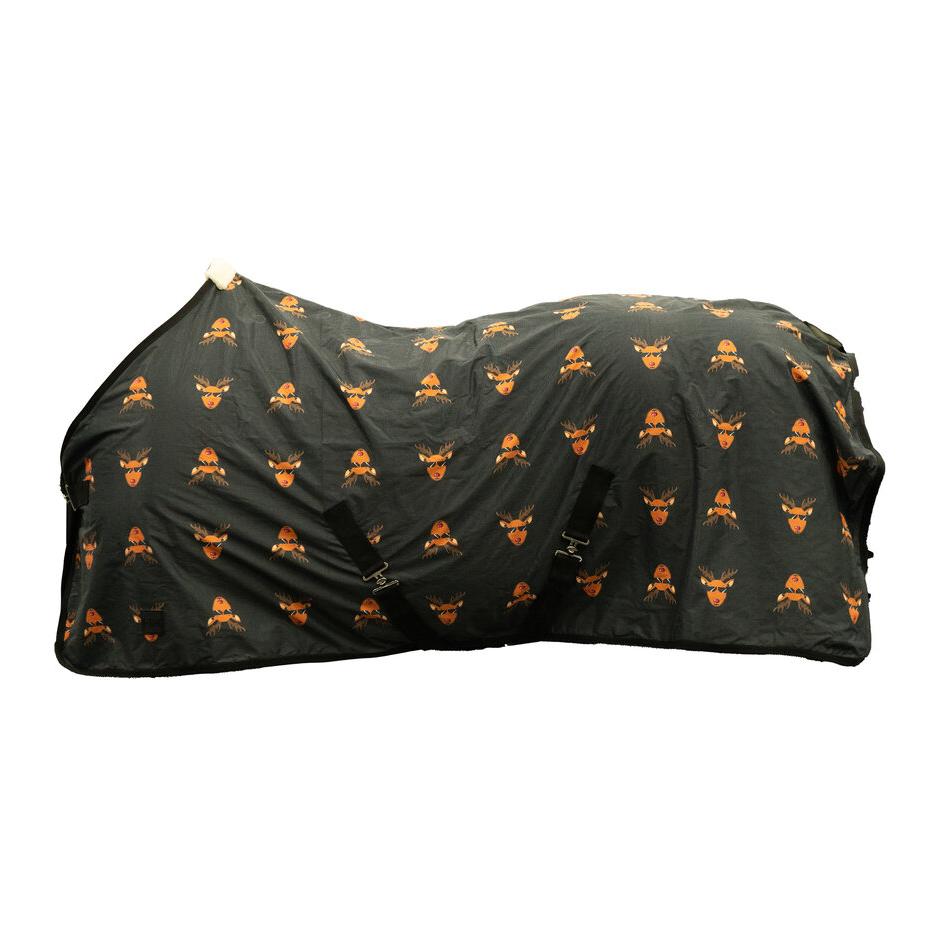 HKM Couverture séchante Reindeer