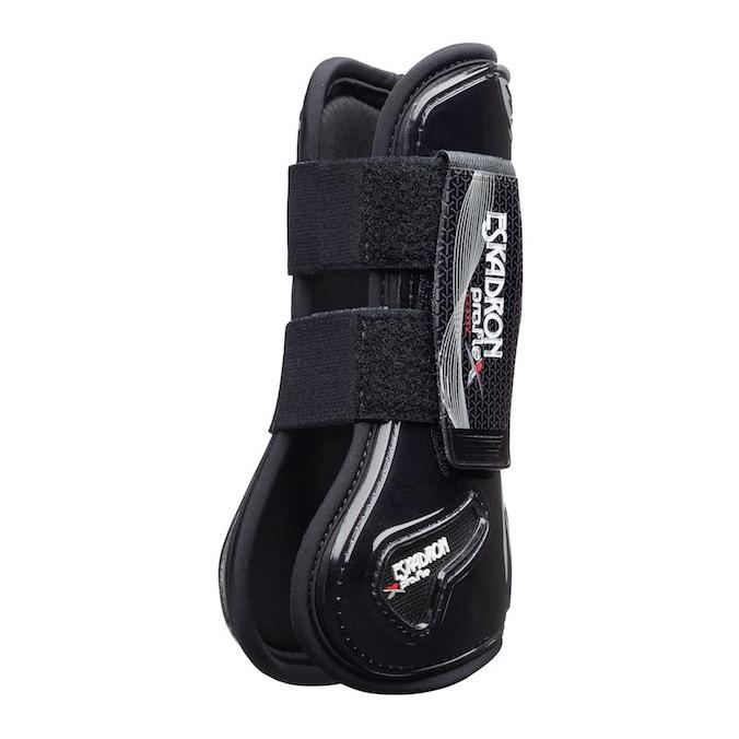 Eskadron Guêtre PRO FLEX Classic - noir