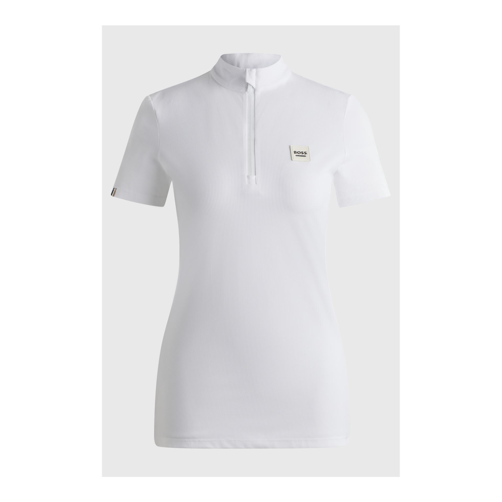 BOSS Equestrian Turniershirt Maira Damen