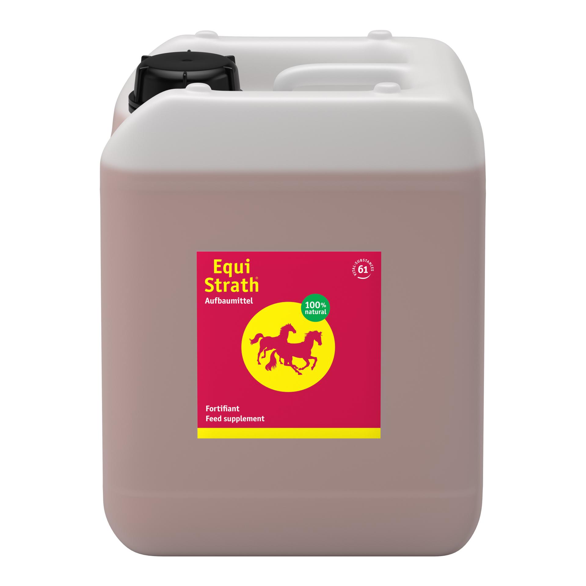 Equi-Straht Liquide Equi-Strath®