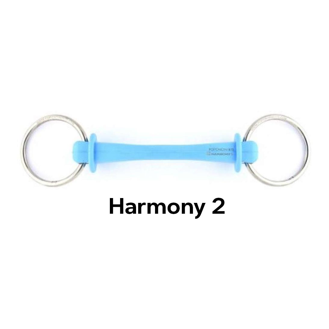 Stärke Harmony 2