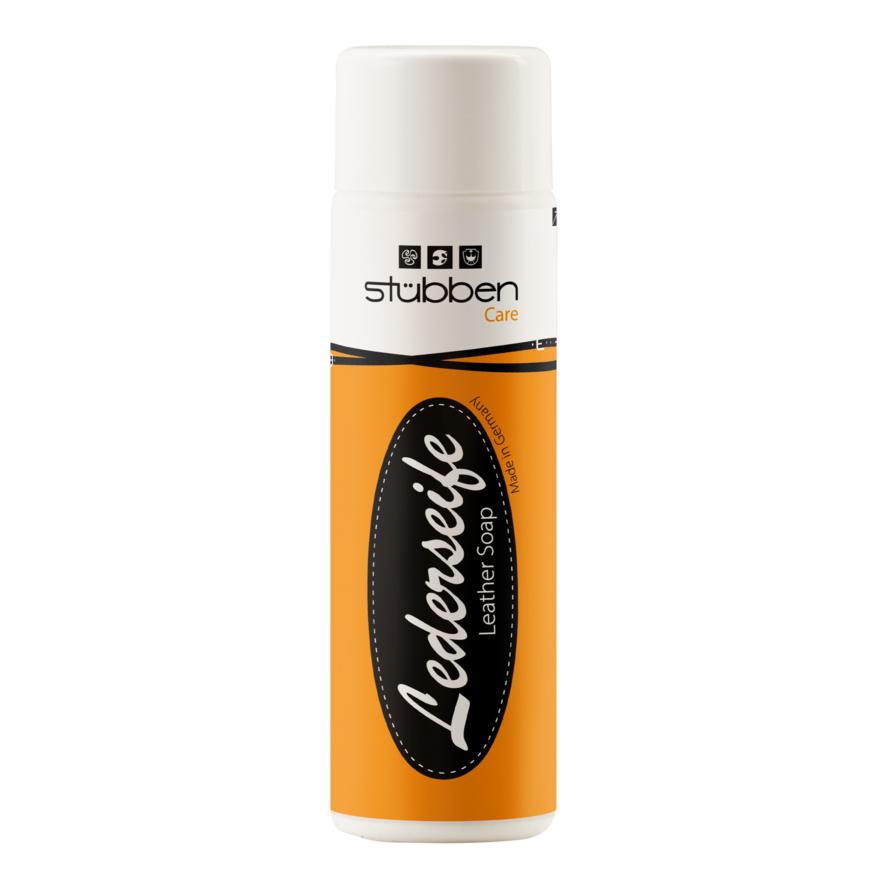 Stübben Lederseife Stübben Flasche - 250 ml