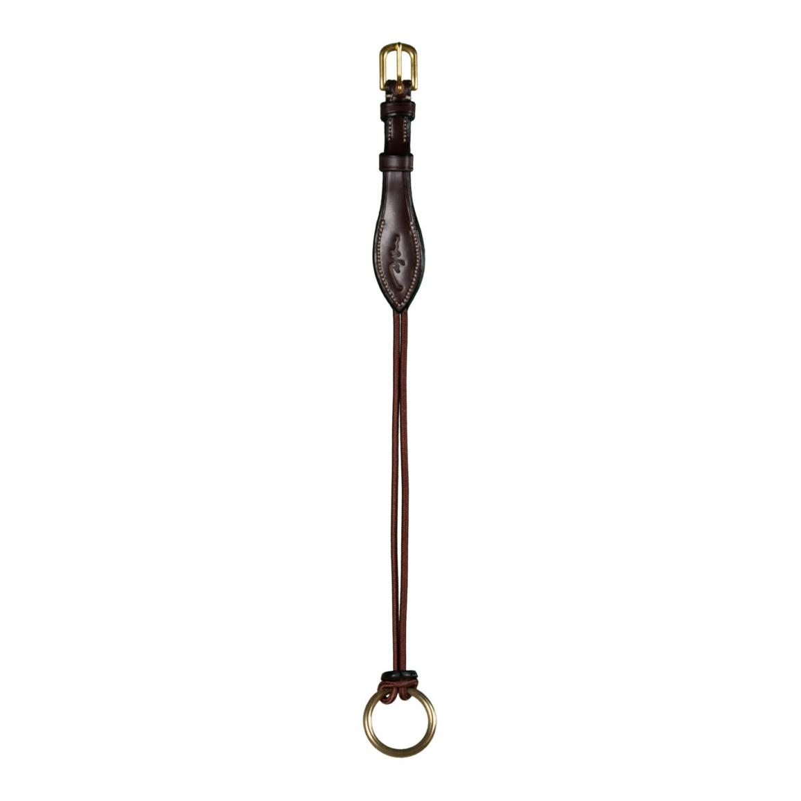 Dy'on Backenstück für Aufziehtrense
