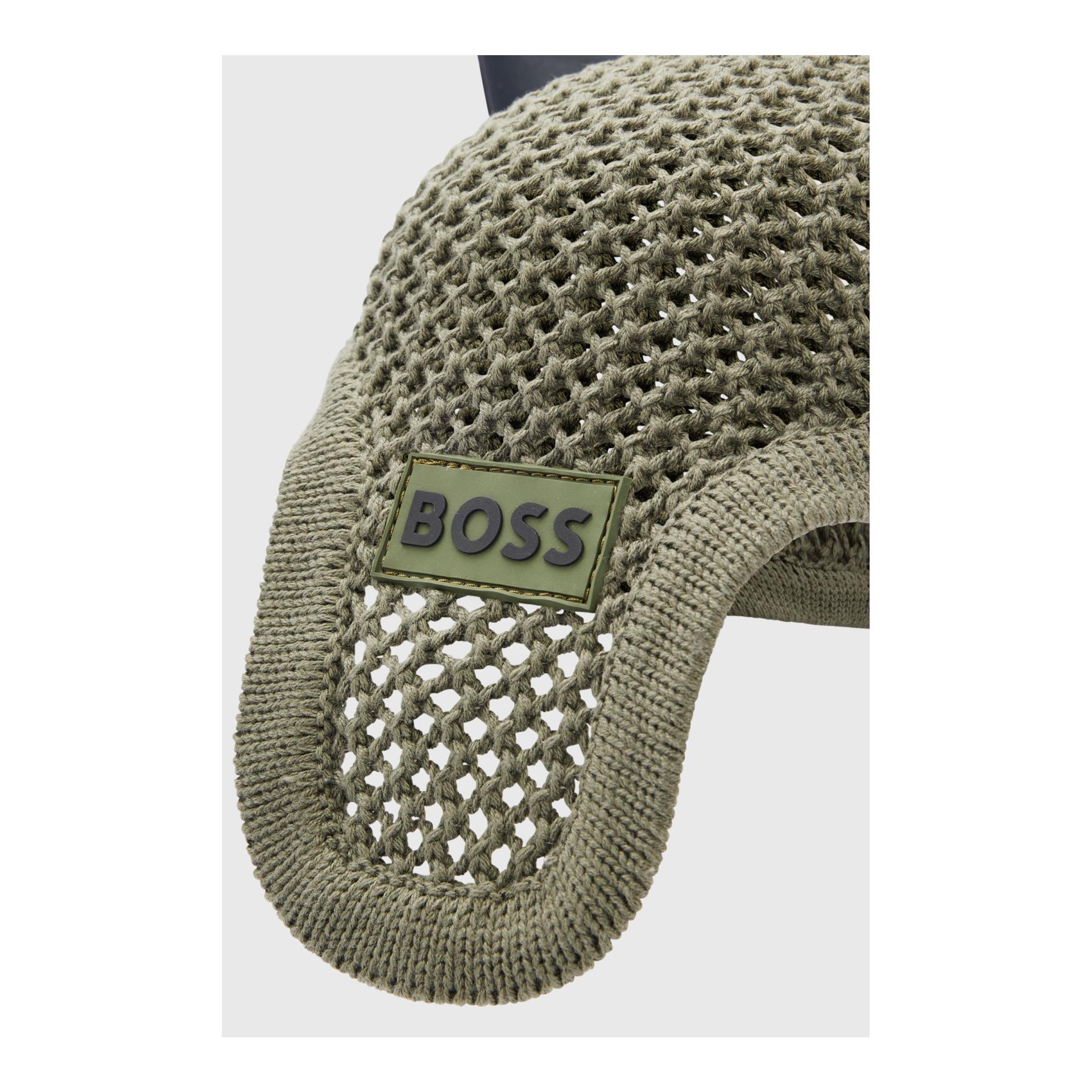 BOSS Equestrian Fil d'oreille Veil