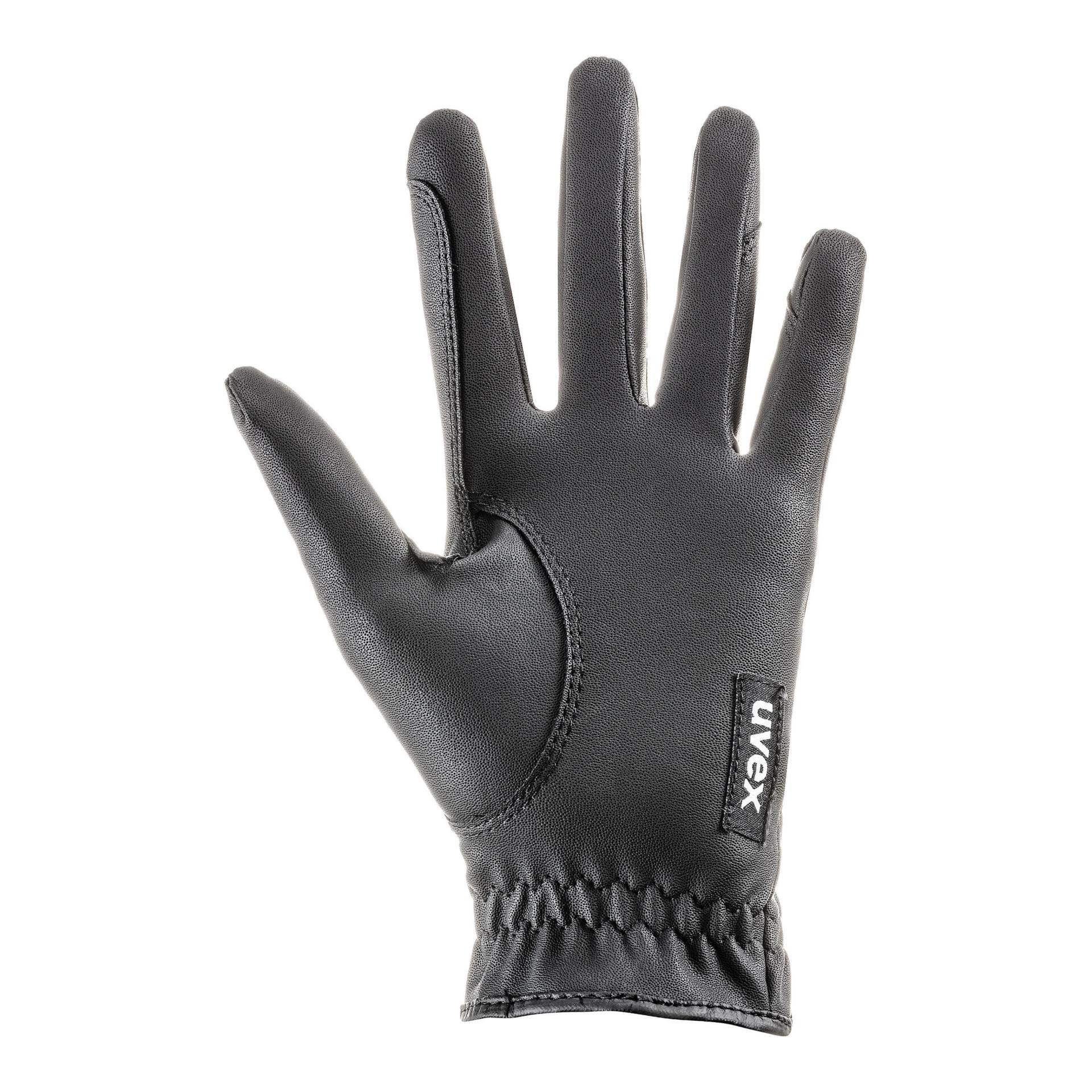Uvex Reithandschuh Sportstyle Kid - schwarz