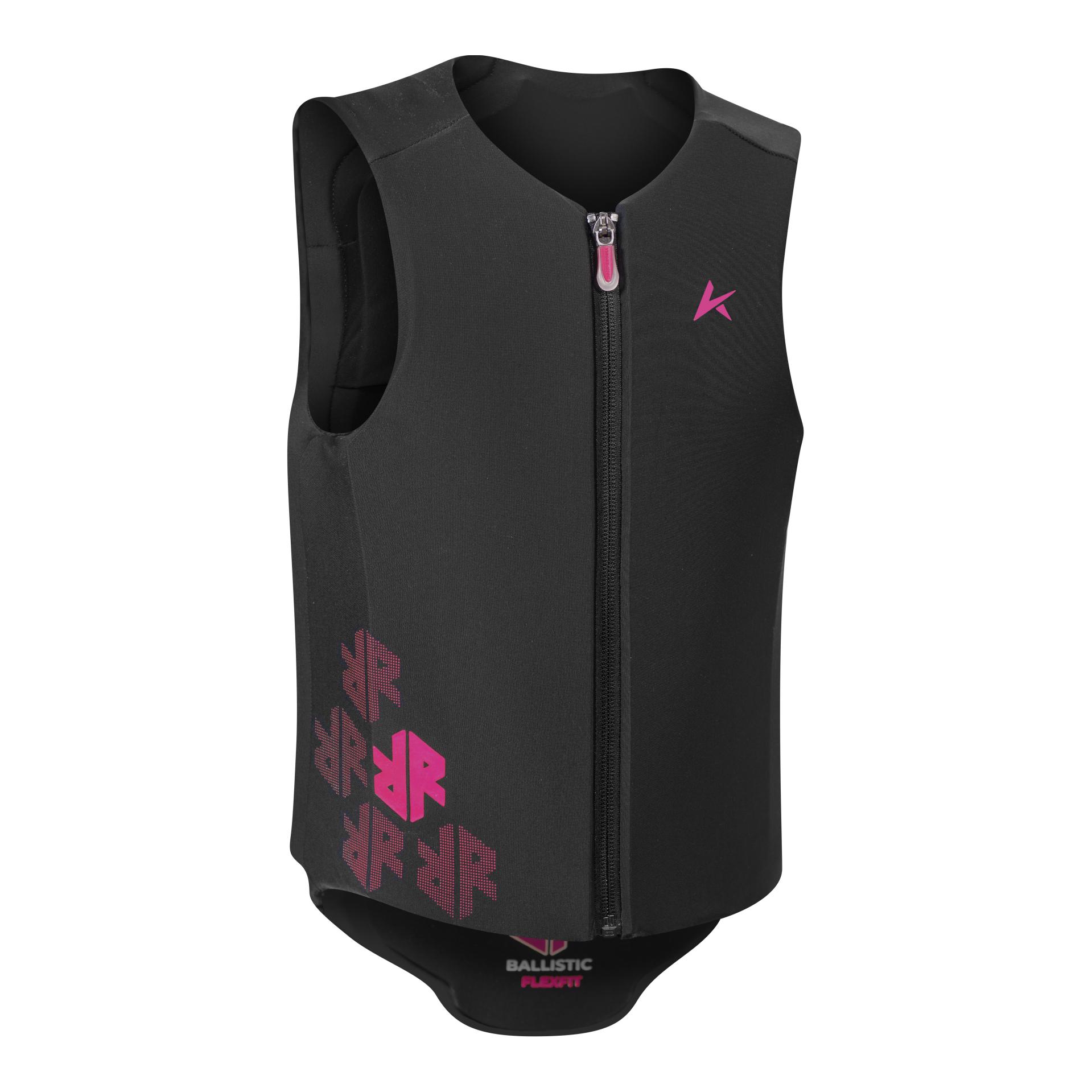 Komperdell Rückenprotektor Ballistic FlexFit PRO Junior - Level 1