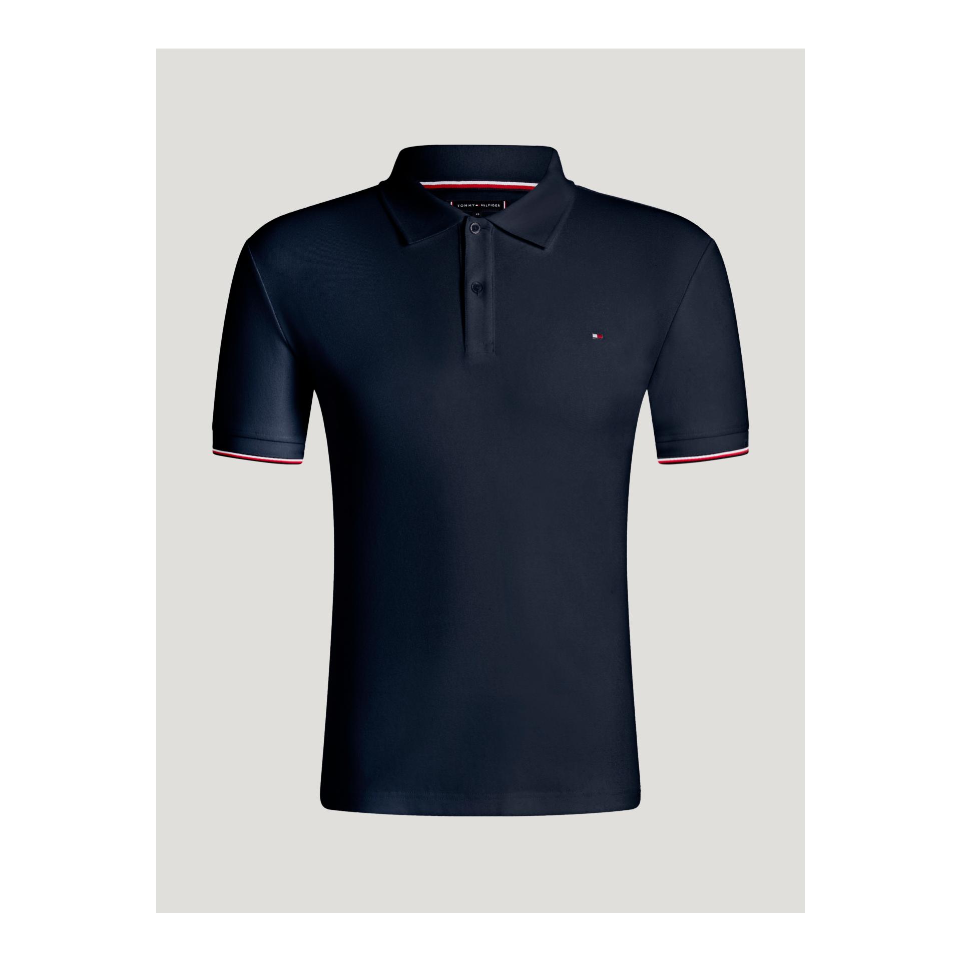 Tommy Hilfiger Equestrian Polo Davis pour homme