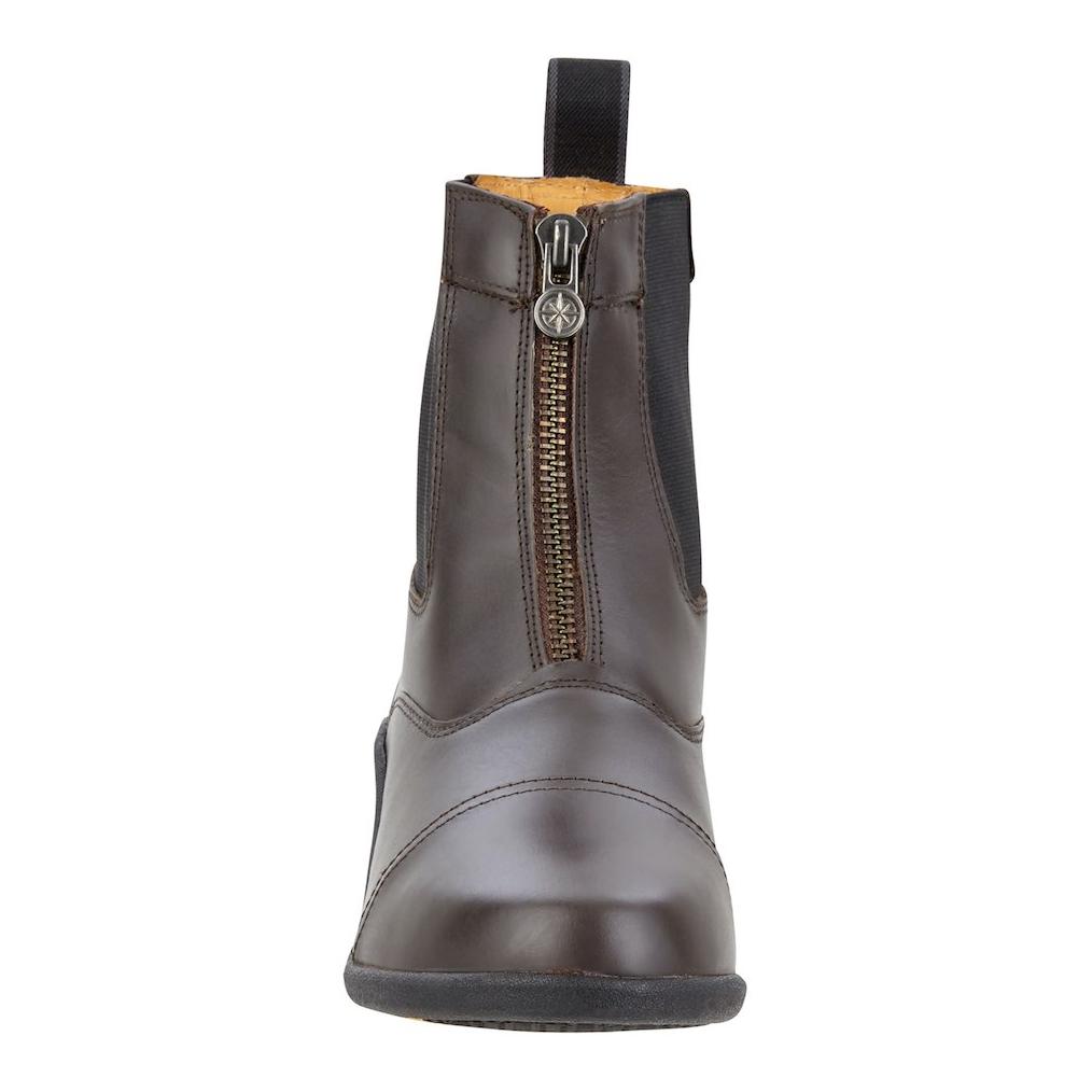 Suedwind Footwear Stiefeletten Ultima FZ wide - brown