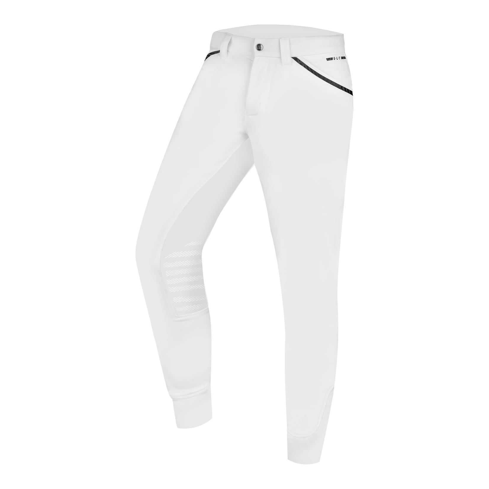 Elt Reithose Mailo Knie Silikon Herren