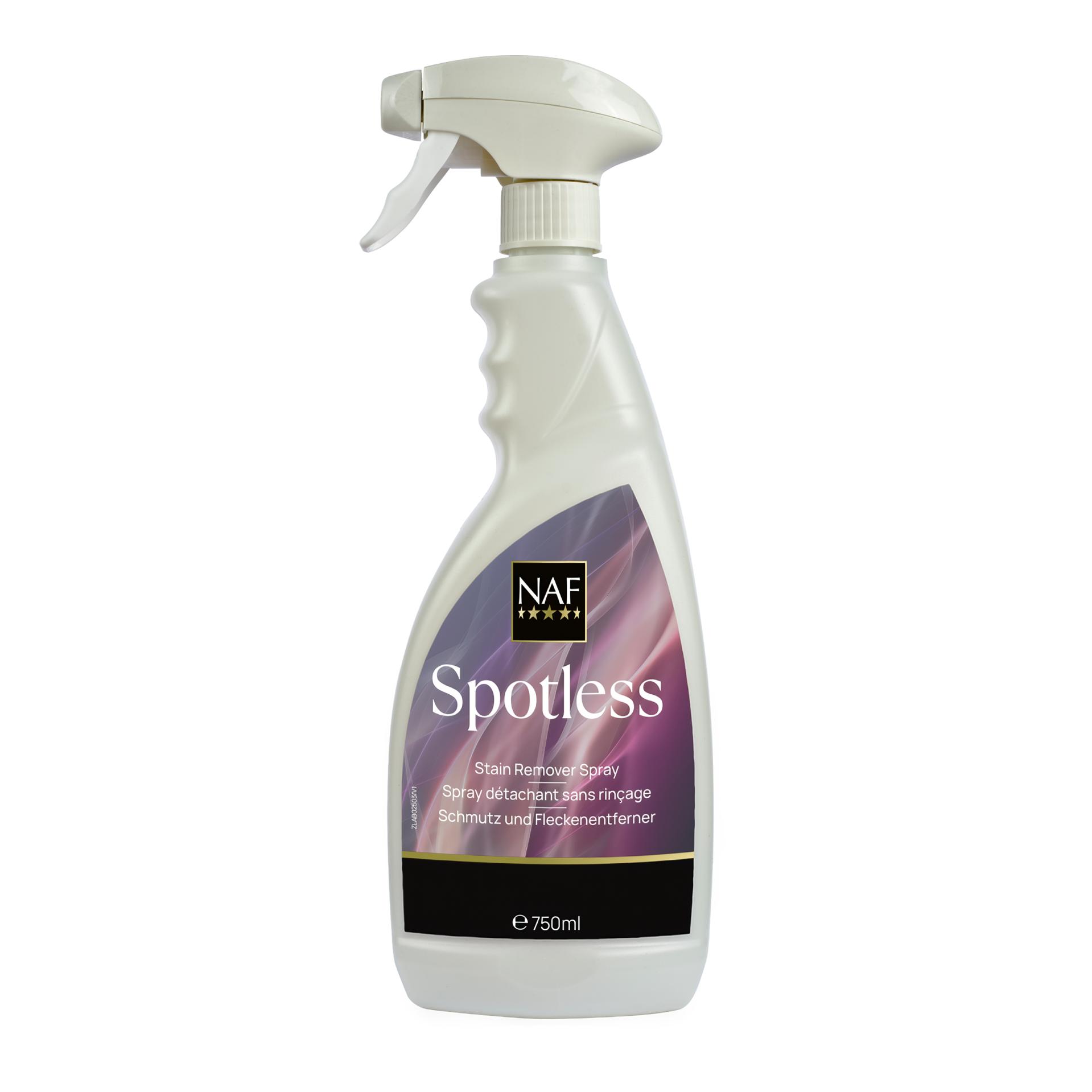 NAF Spotless Spray