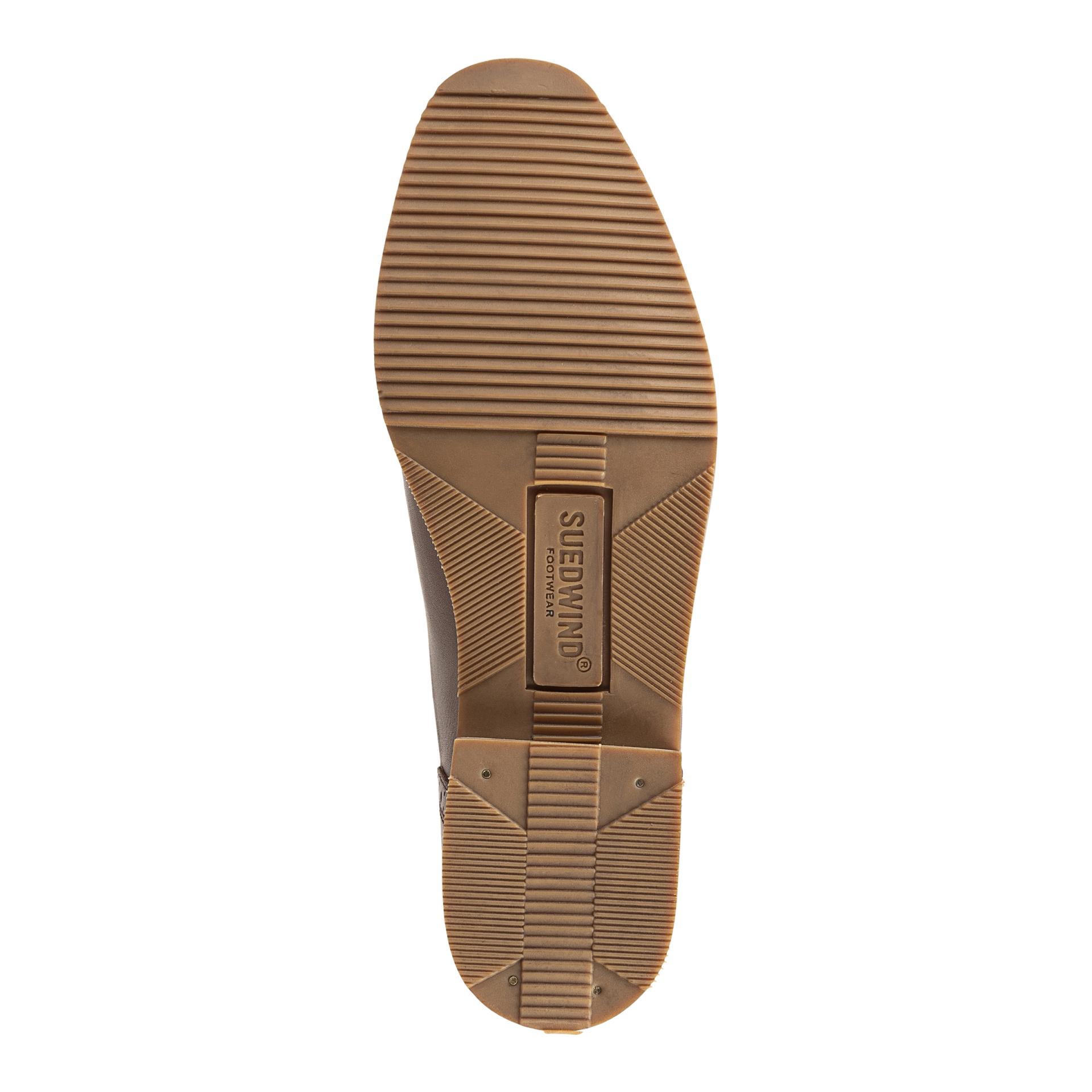 Suedwind Footwear Bottines Florentina FZ Merino