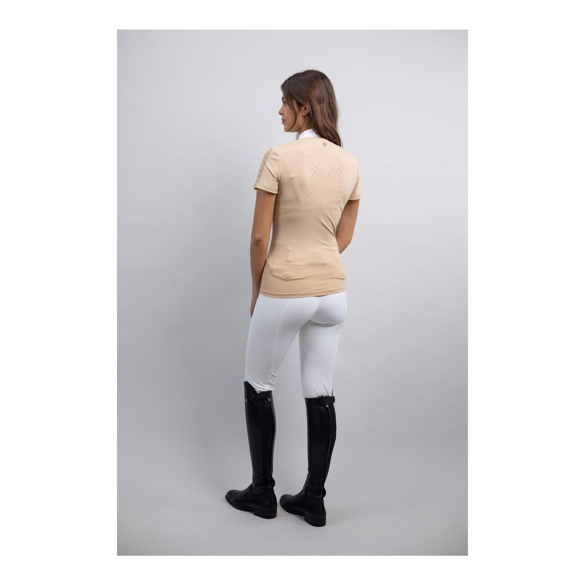 Maillot de compétition Prystie pour femme