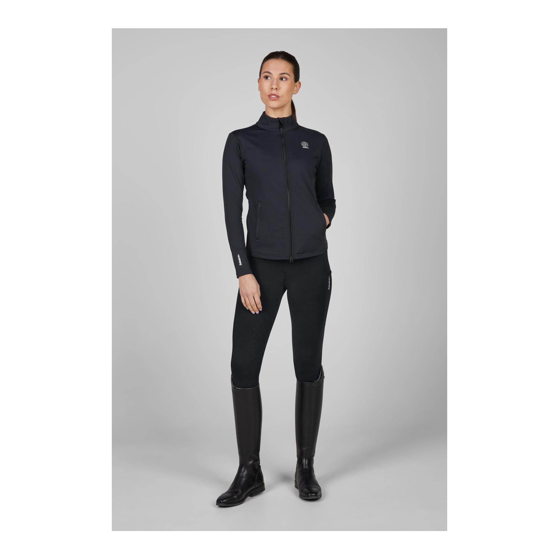 Eskadron Shirt Zip-Shirt Dynamic 25
