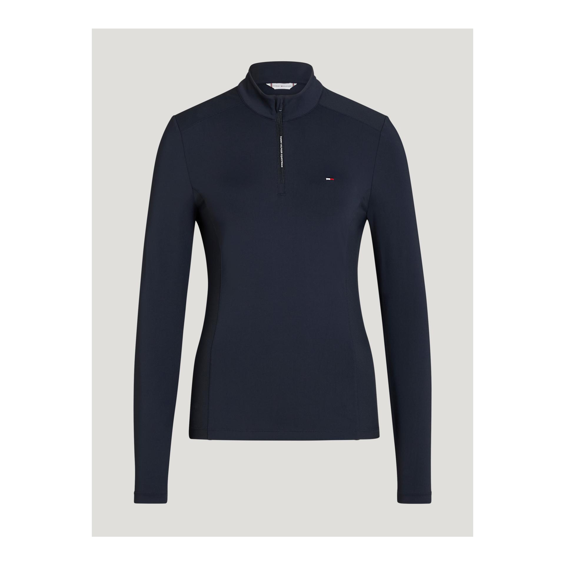 Tommy Hilfiger Equestrian T-shirt fonctionnel Milo pour femmes