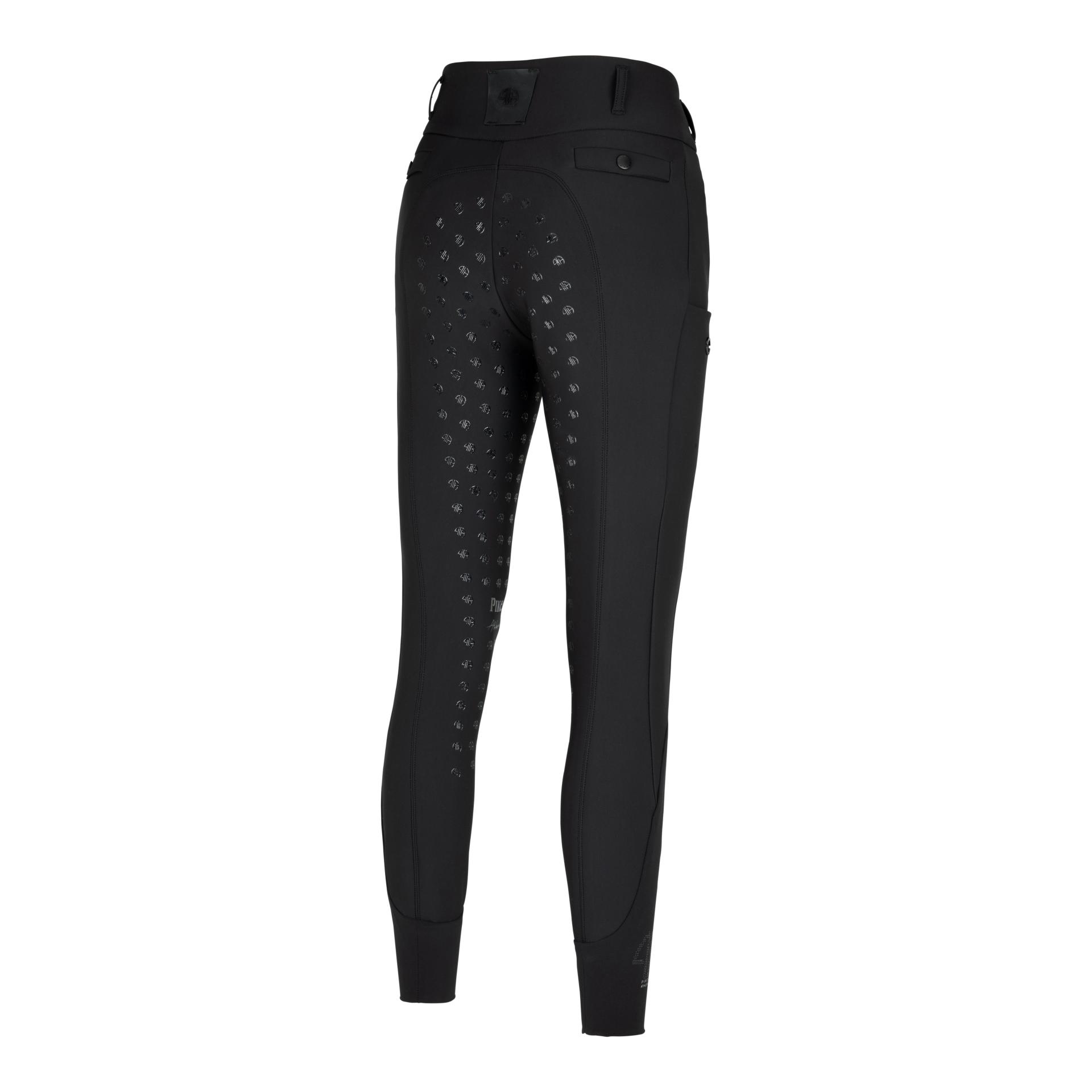 Pikeur Reithose Linn Winter Vollgrip Damen