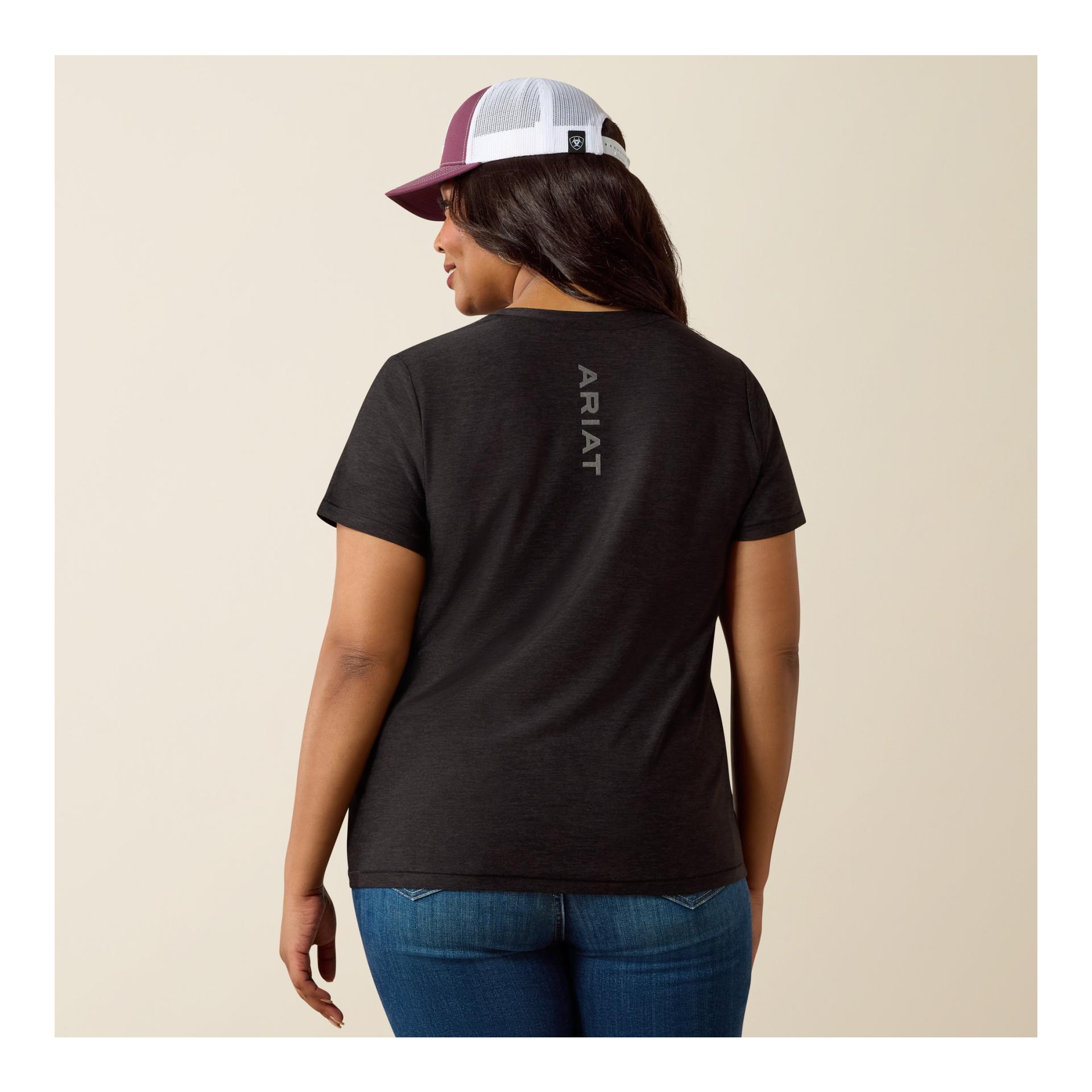 Ariat T-Shirt Laguna Damen
