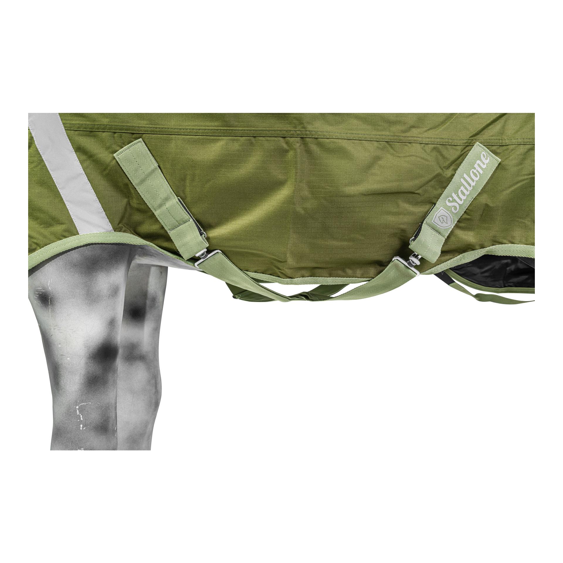 Stallone Weidedecke 50 g Outdoor Guard