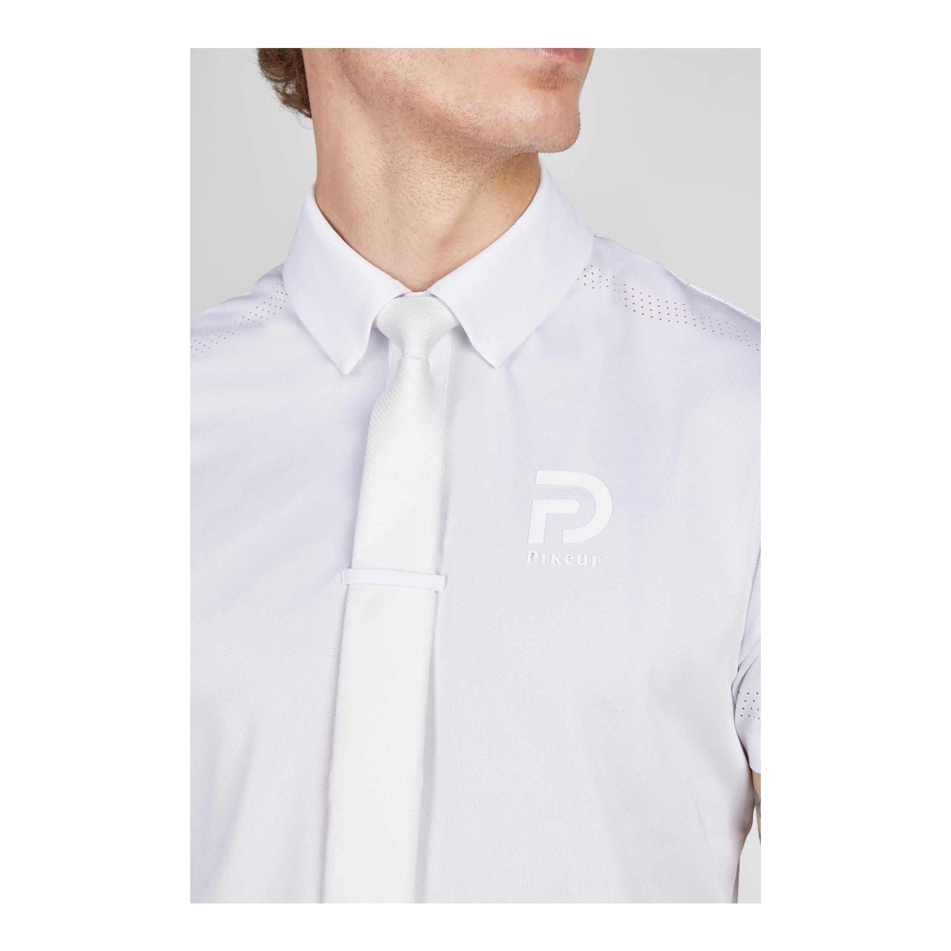 Pikeur T-shirt de compétition pour hommes