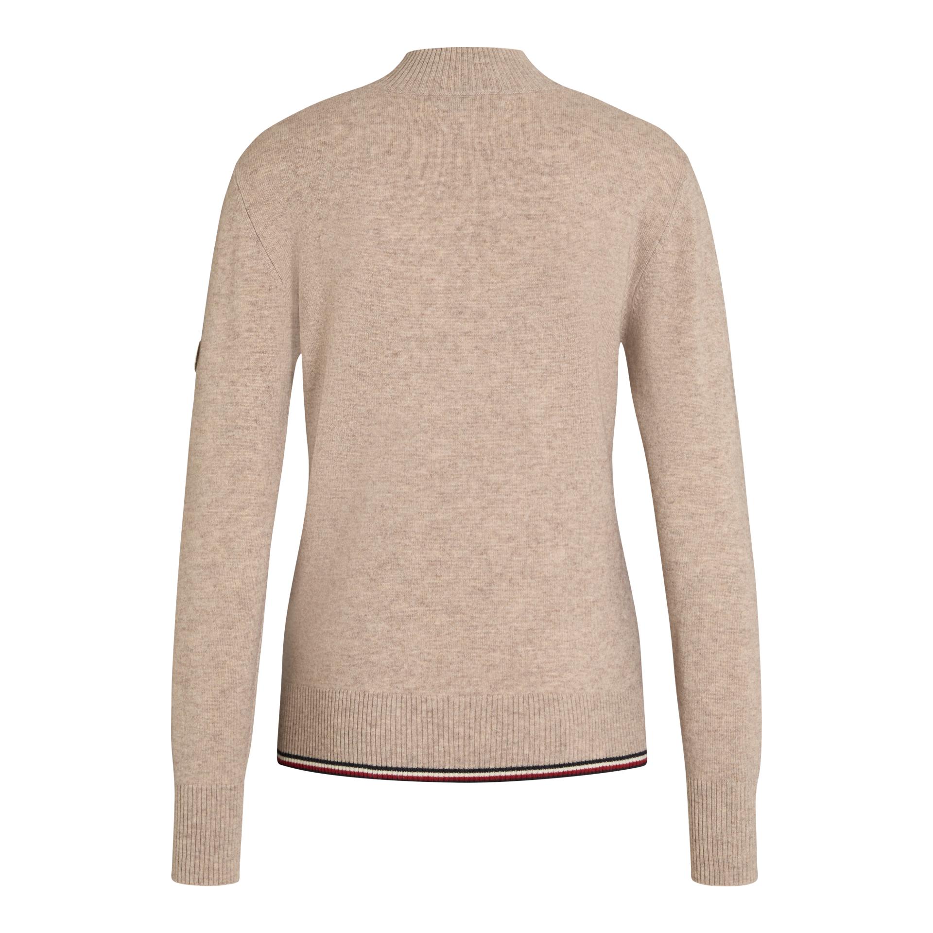 Tommy Hilfiger Equestrian Pull en cachemire Ellery Femme