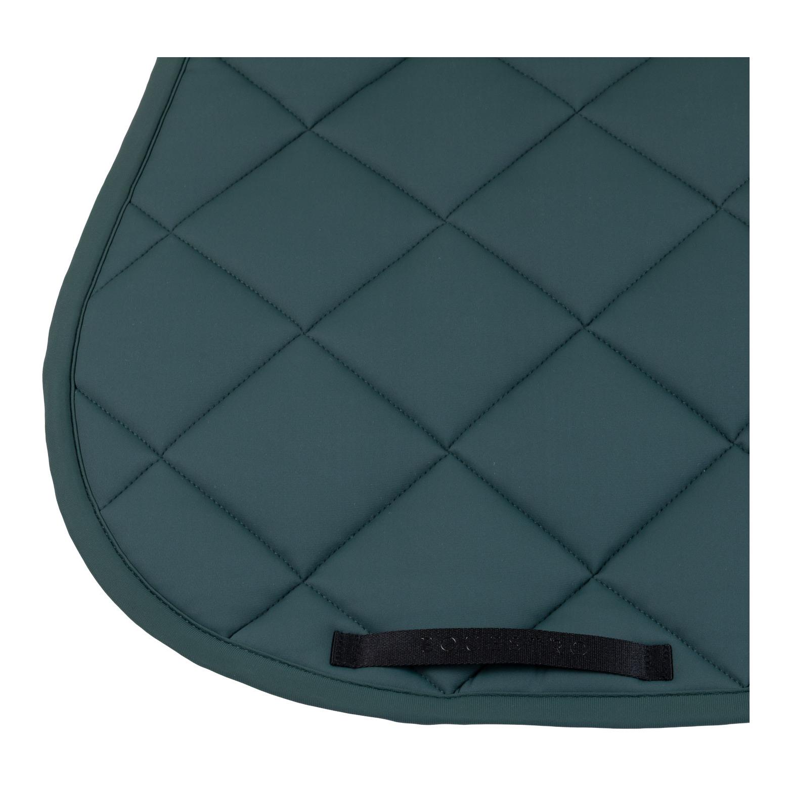Equestro Tapis de selle CSO Diamond Logo
