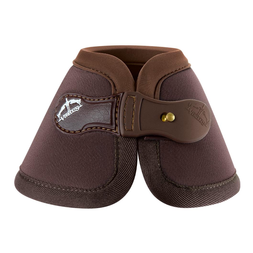 Veredus Springglocken Knopf