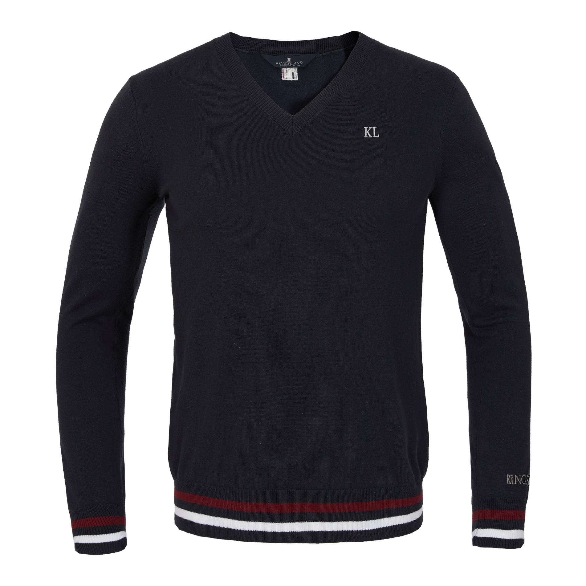 Kingsland Pull Classic homme
