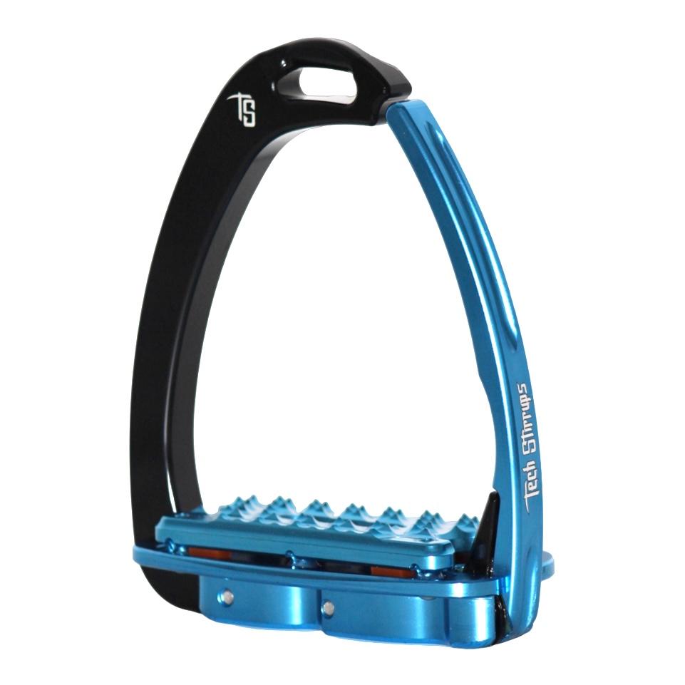 Tech Stirrups Étriers de sécurité Venice Plus Evo