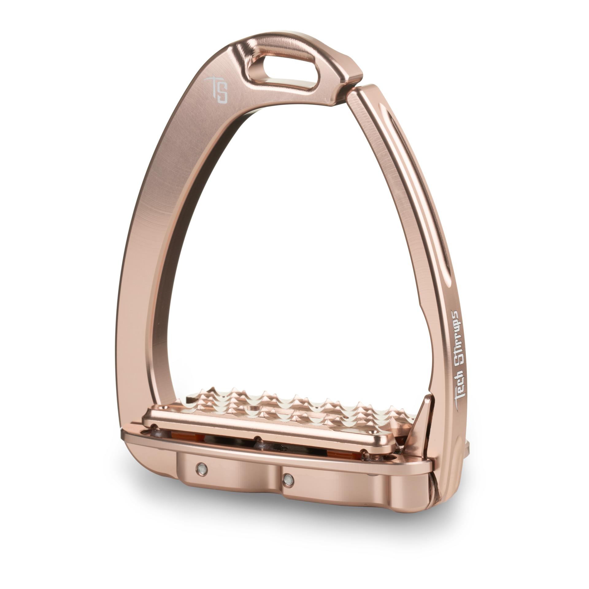 Tech Stirrups Sicherheitssteigbügel Venice Plus Evo