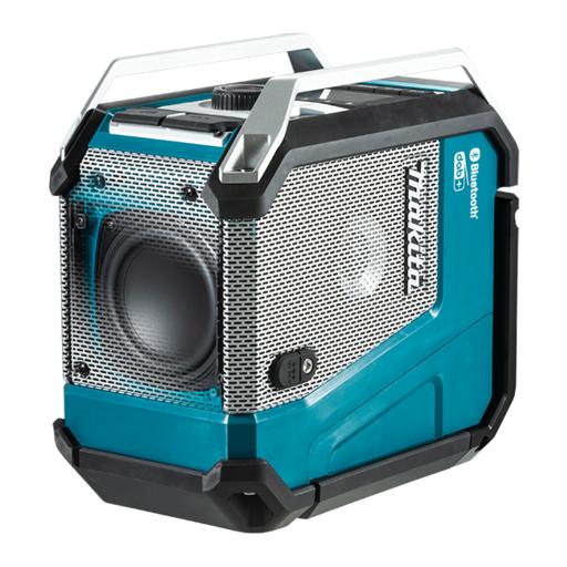 Makita DMR115 Baustellenradio