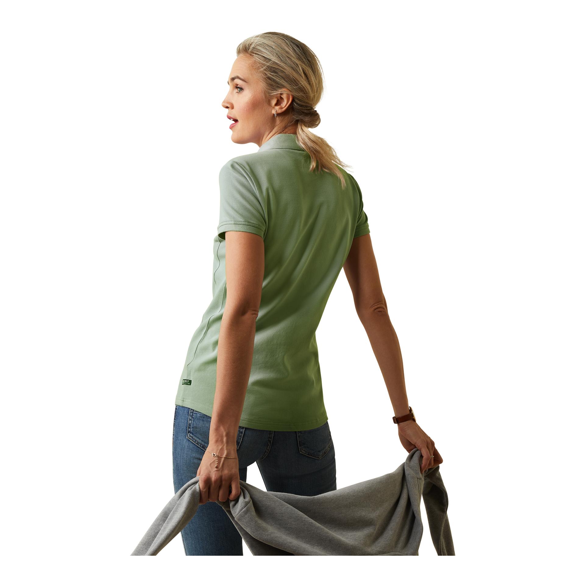 Ariat Poloshirt Prix 2.0 Damen