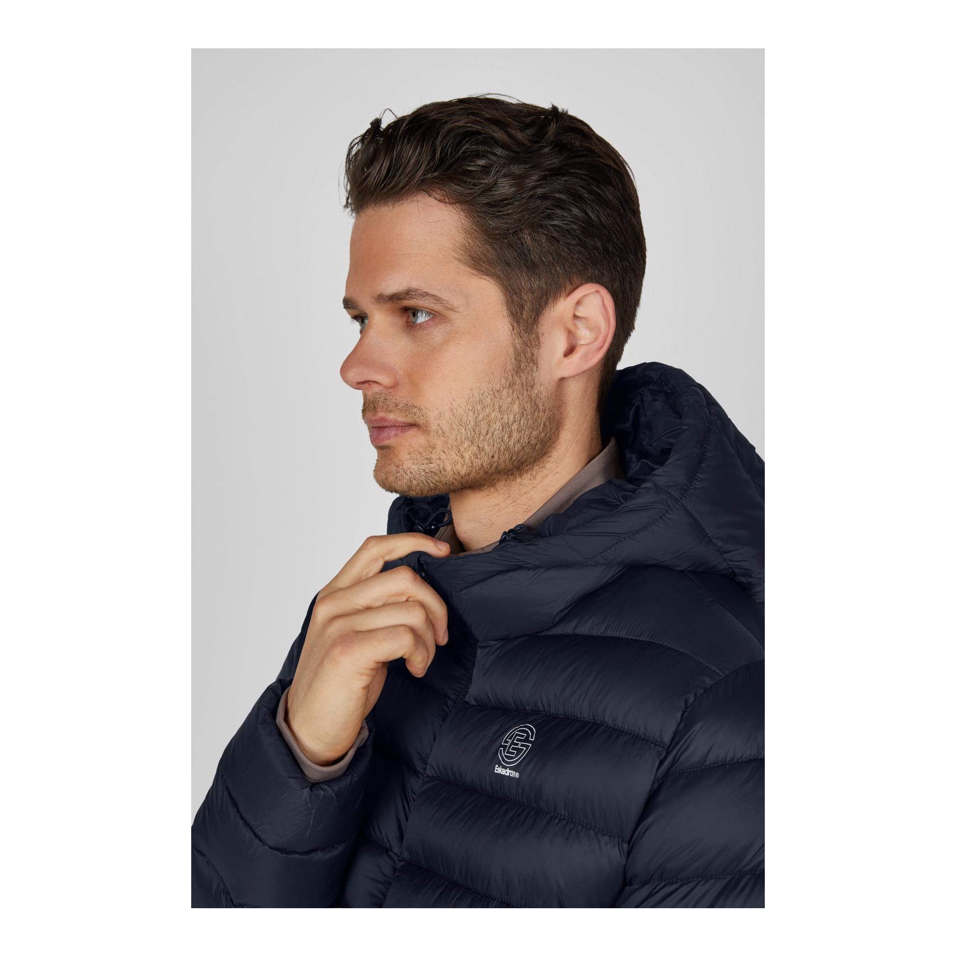 Eskadron Veste QUILT MALE Dynamic AW26