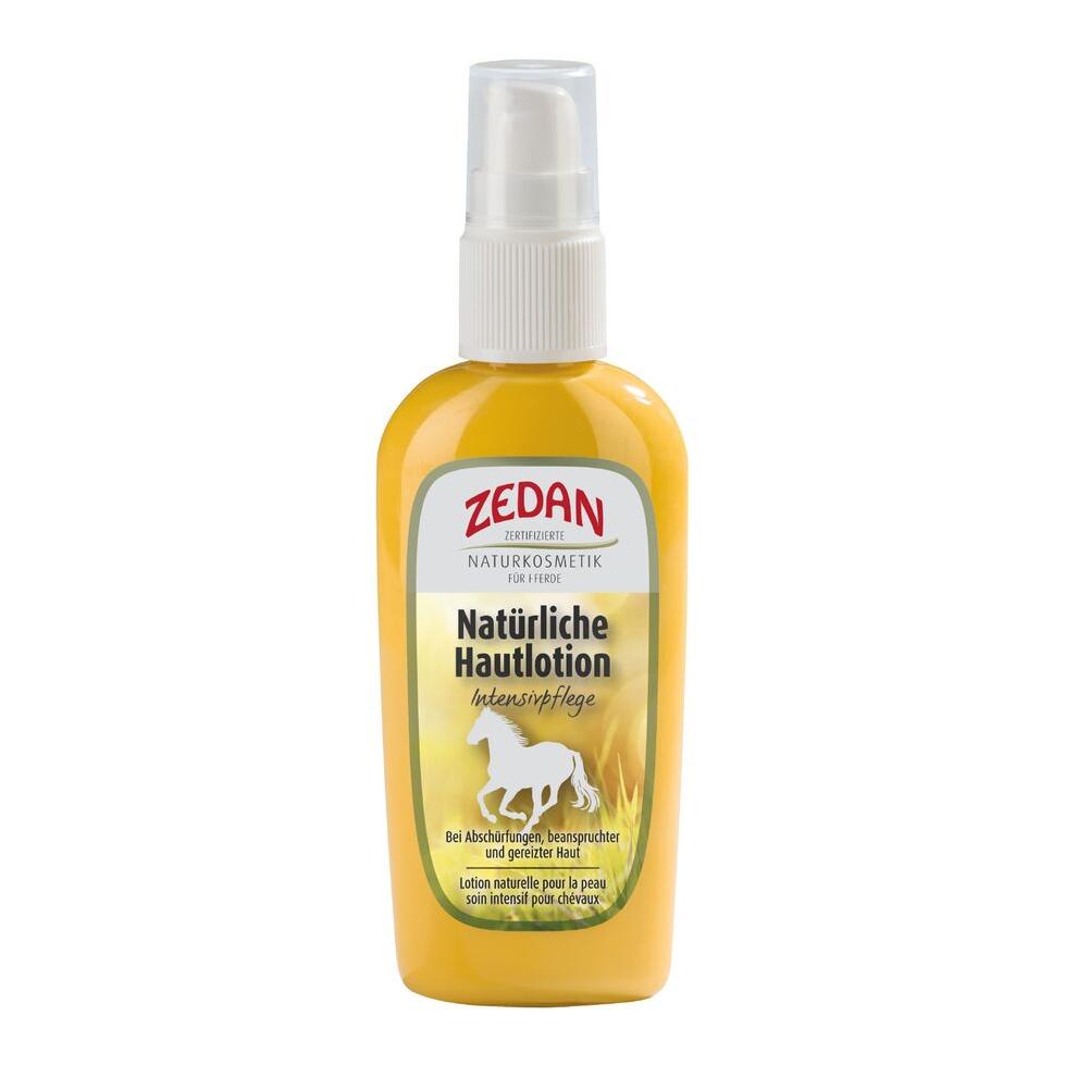 Zedan Natürliche Hautlotion ultracare