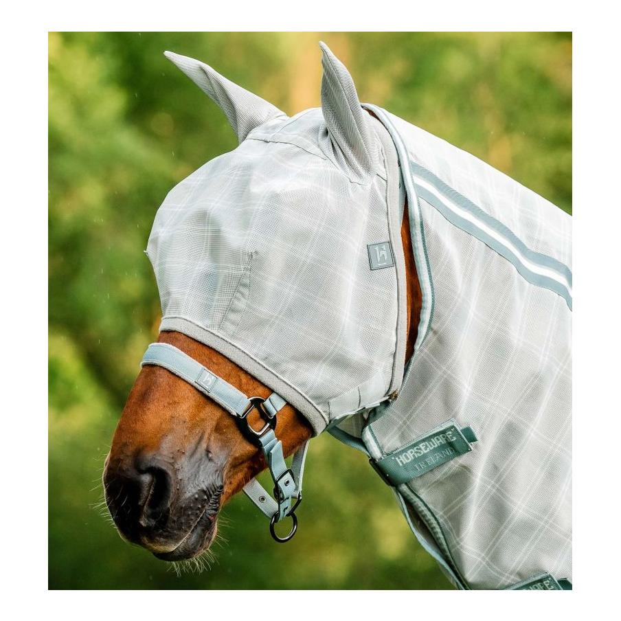 Horseware Fliegenmaske Newmarket
