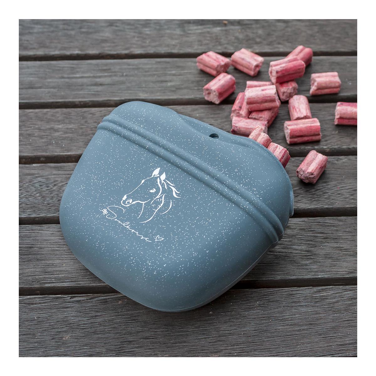 Soulhorse Sacs à friandises en silicone