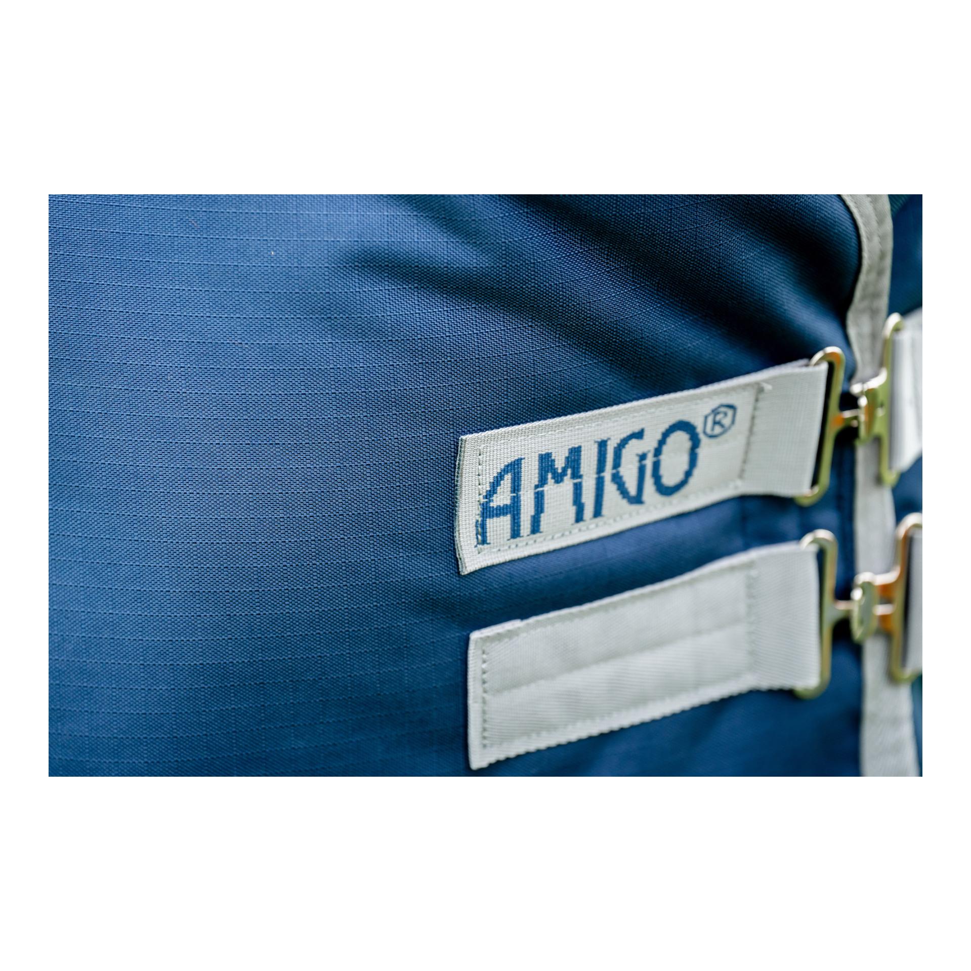 Horseware Weidedecke Ripstop Amigo 900 0g