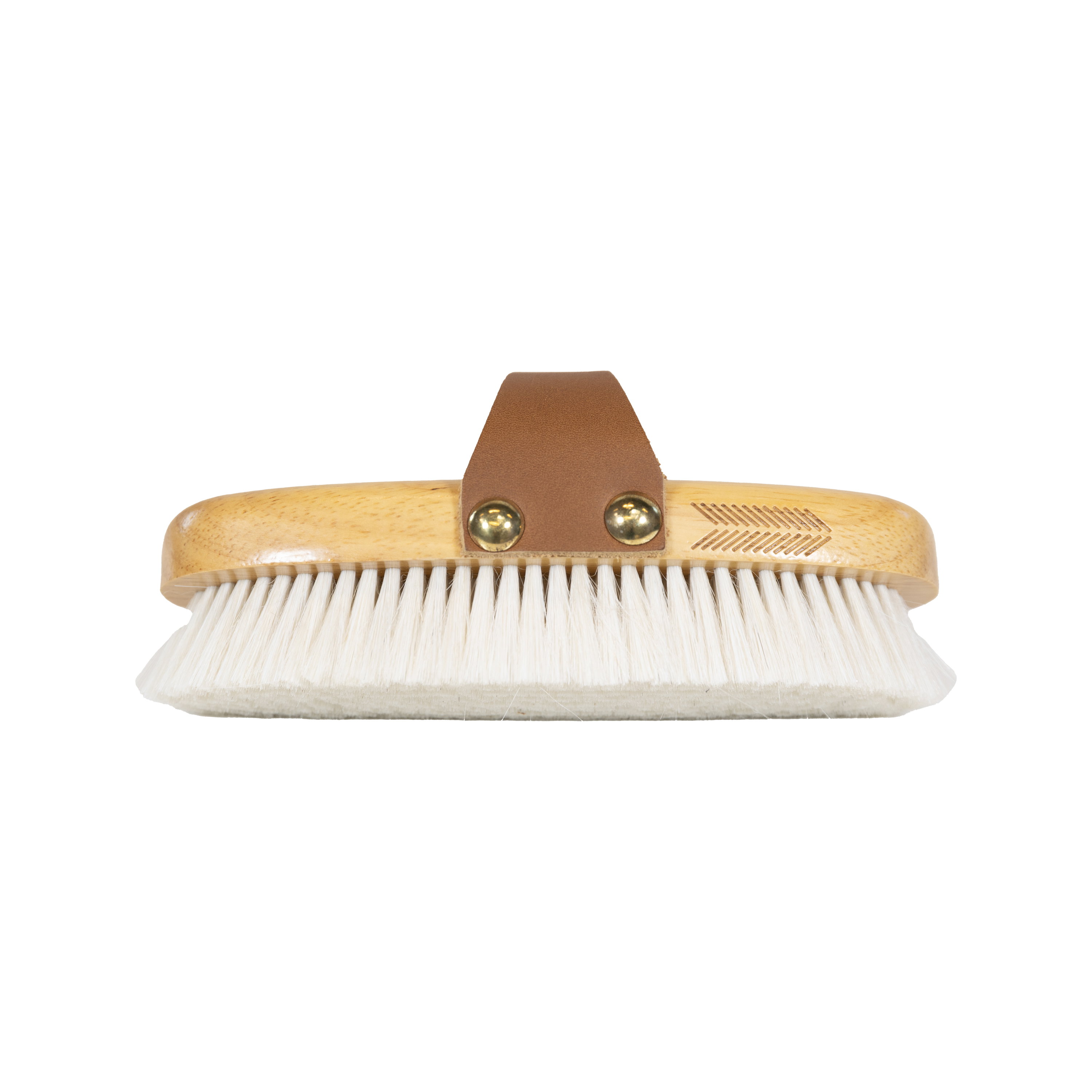 Grooming Deluxe Petite brosse Overall douce