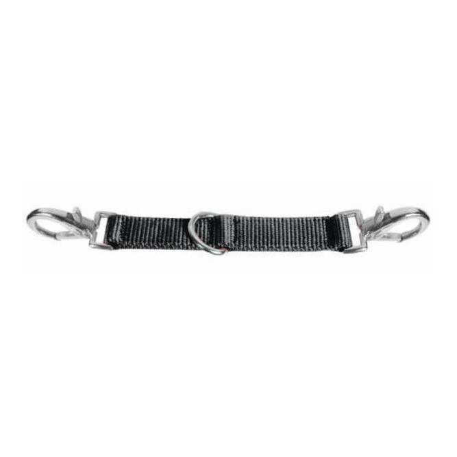 Waldhausen Longierbrille - schwarz