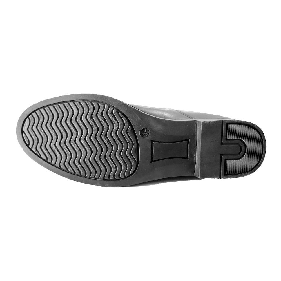Marengo Reitstiefelette Classic Kids Kunstleder
