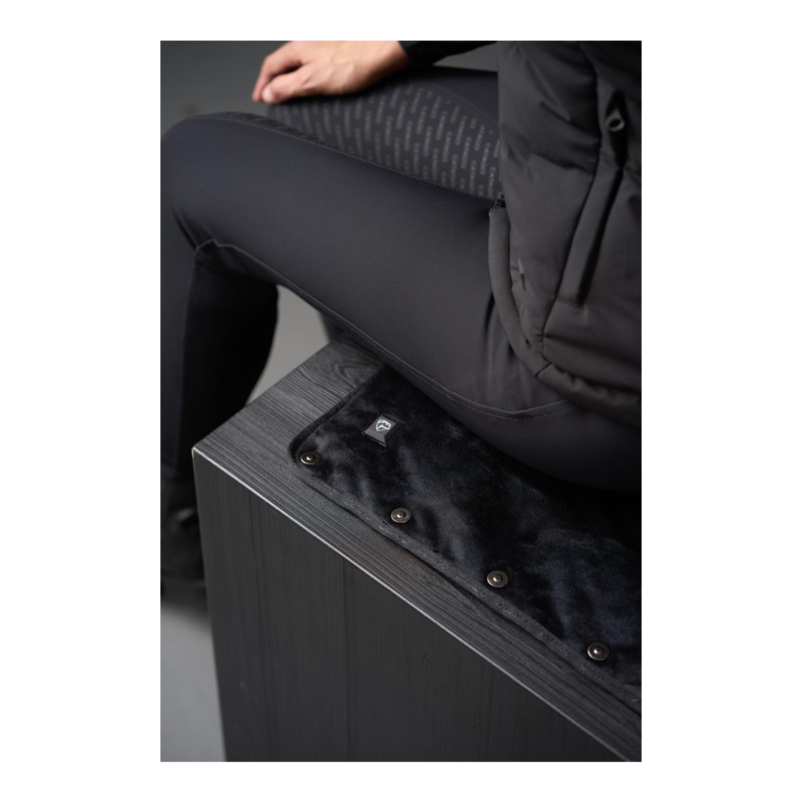 Catago Coussin chauffant